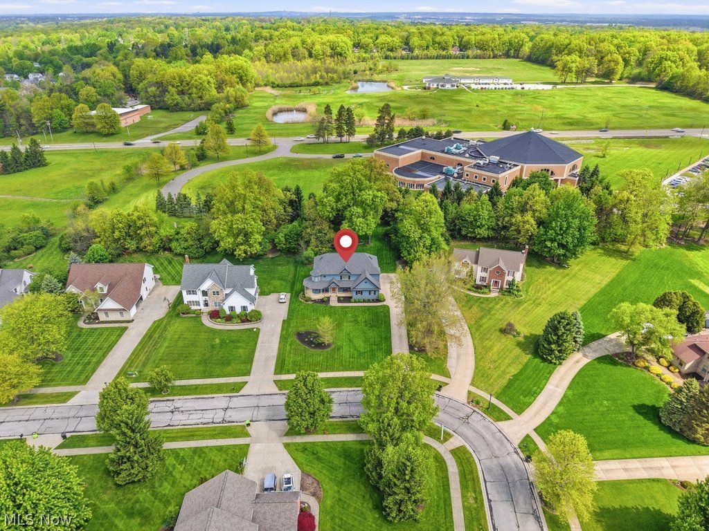 1365 Timber Ridge Drive Macedonia OH 44056