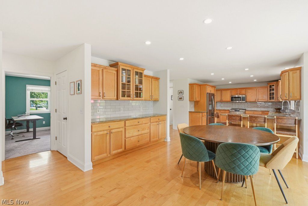 1365 Timber Ridge Drive Macedonia OH 44056