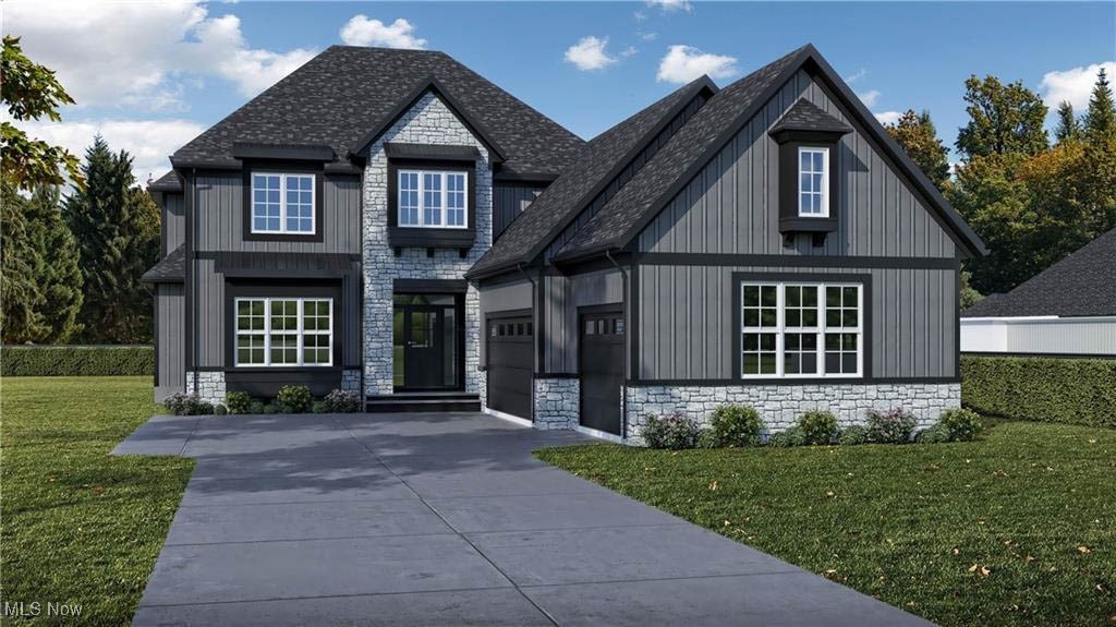 Willoughby Hills OH, 34345 Giovanni Avenue