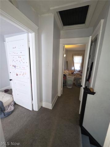 19806 Shawnee Avenue Cleveland OH 44119