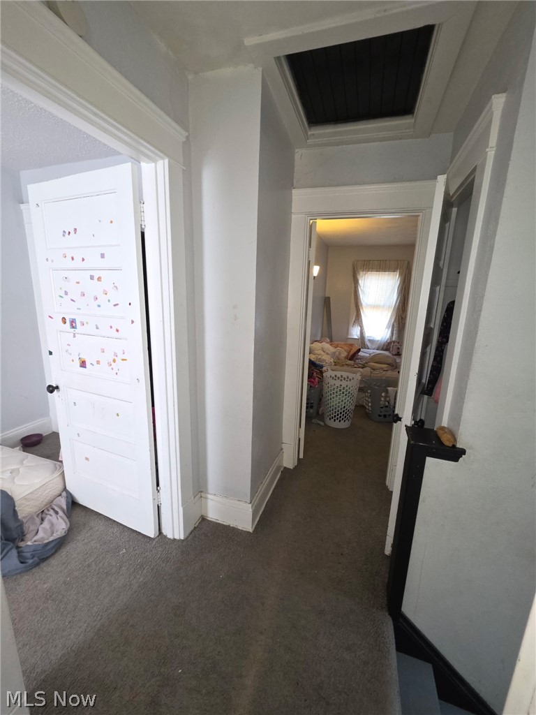 19806 Shawnee Avenue Cleveland OH 44119