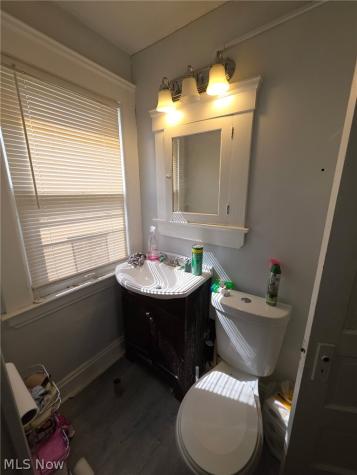 19806 Shawnee Avenue Cleveland OH 44119