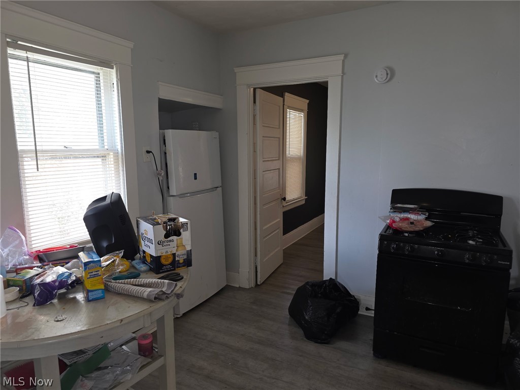 19806 Shawnee Avenue Cleveland OH 44119