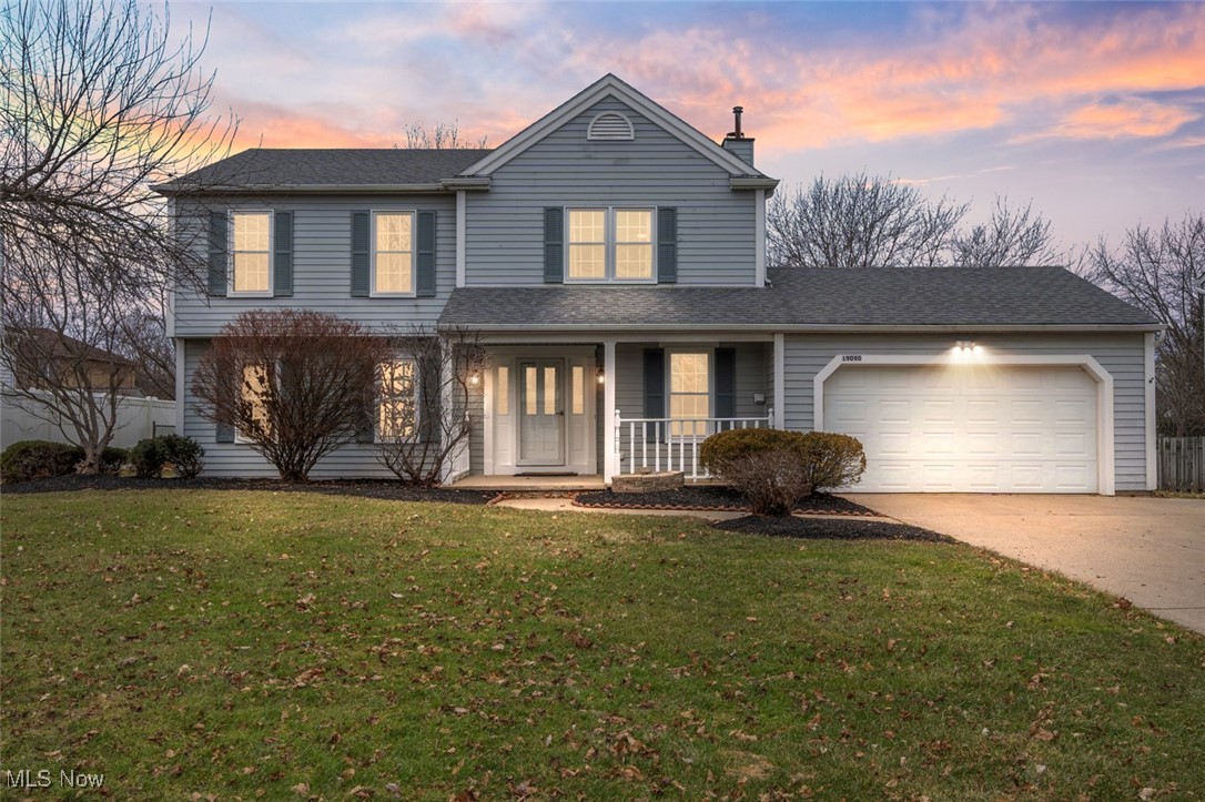 19090 Bennett Road North Royalton OH 44133