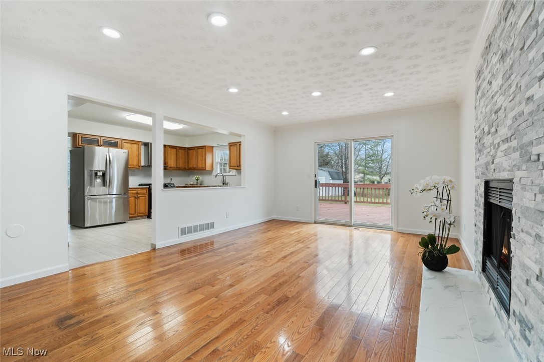 19090 Bennett Road North Royalton OH 44133