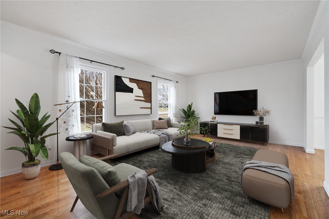 19090 Bennett Road North Royalton OH 44133