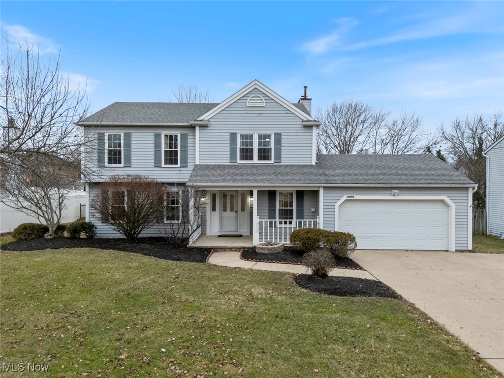 19090 Bennett Road North Royalton OH 44133