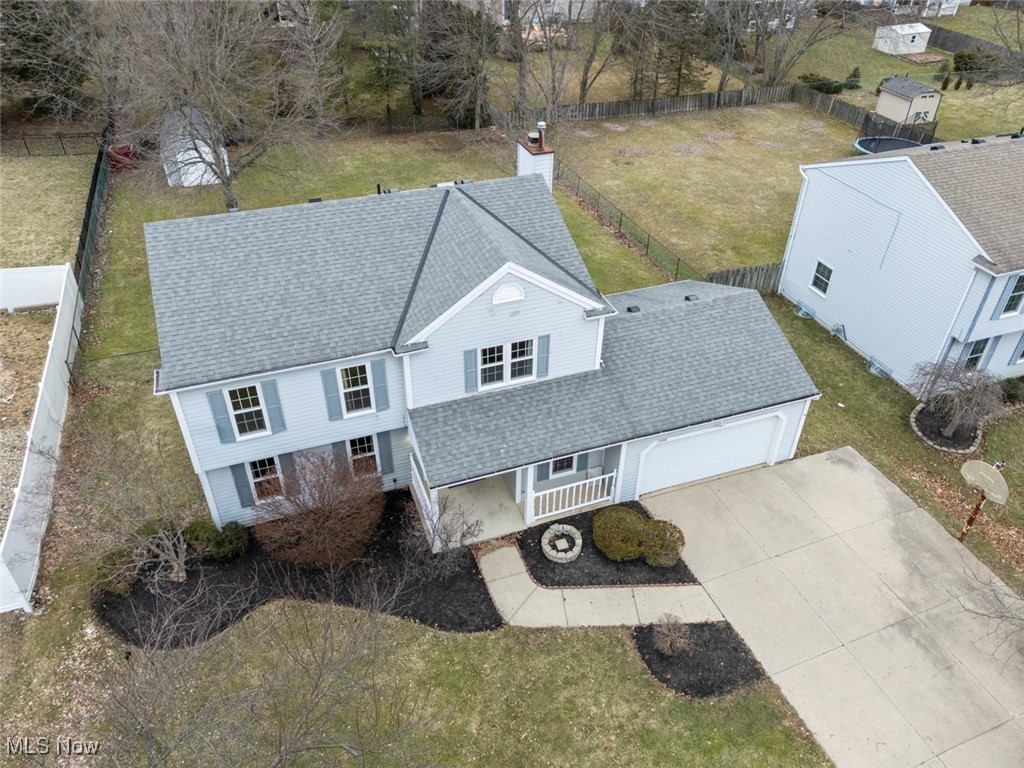 19090 Bennett Road North Royalton OH 44133