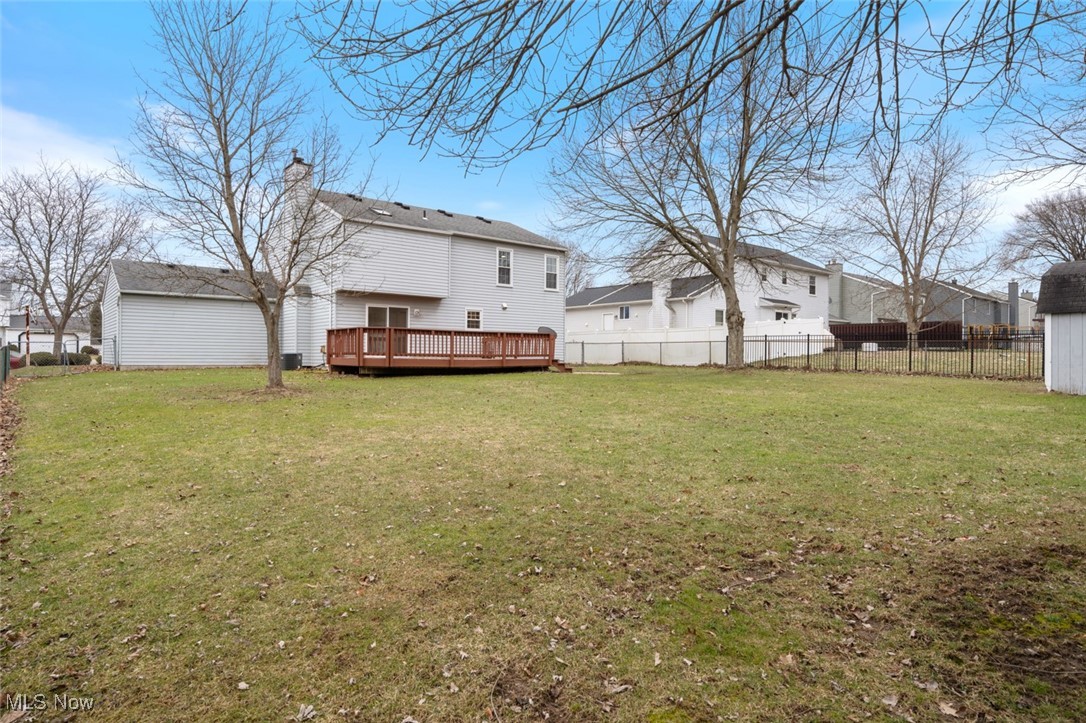 19090 Bennett Road North Royalton OH 44133