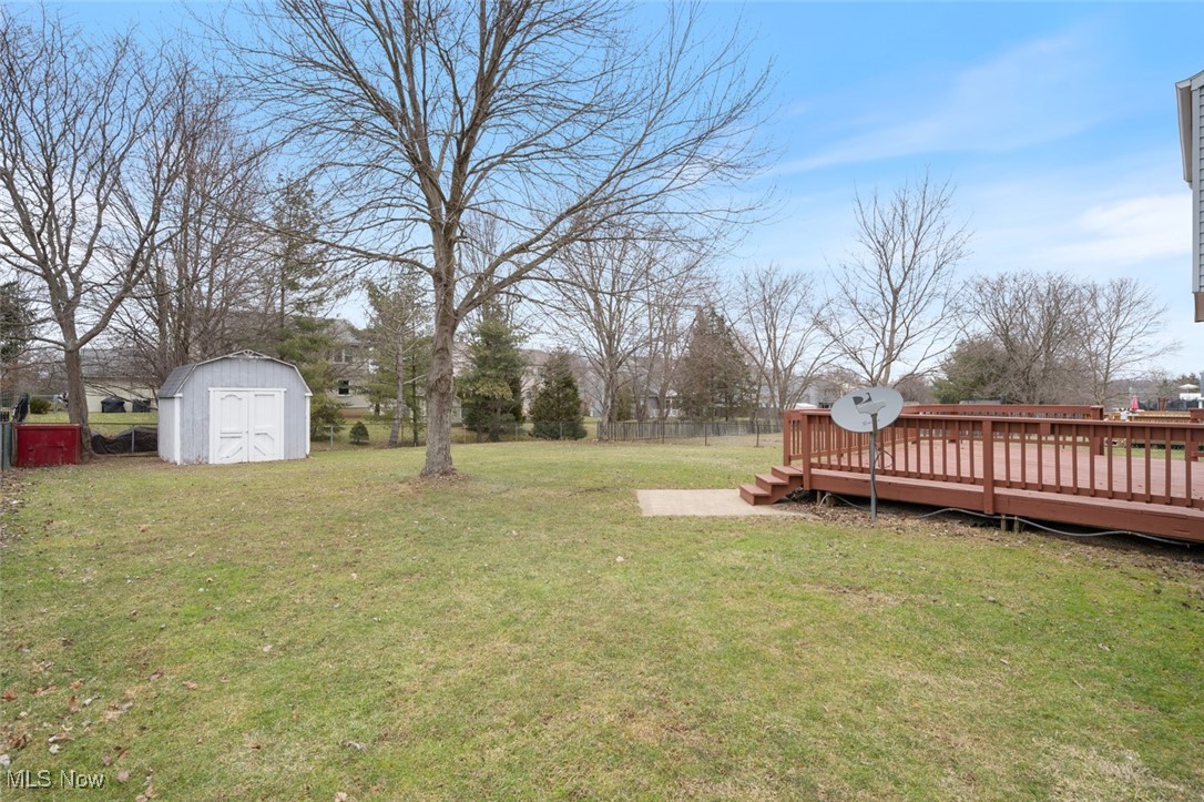 19090 Bennett Road North Royalton OH 44133