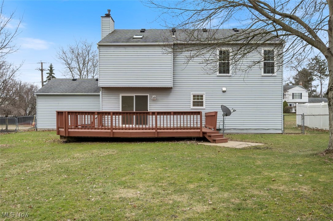 19090 Bennett Road North Royalton OH 44133