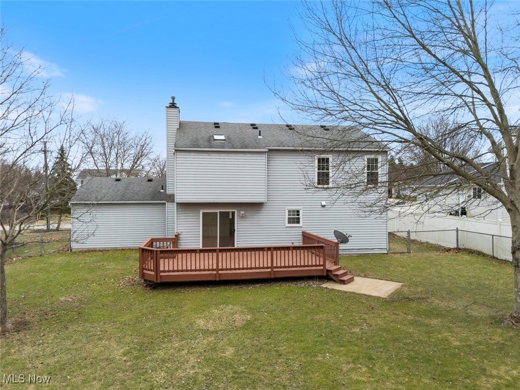 19090 Bennett Road North Royalton OH 44133