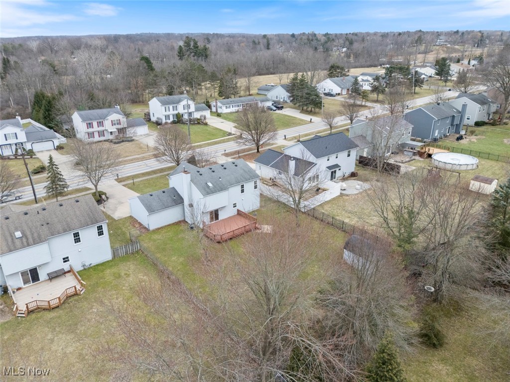 19090 Bennett Road North Royalton OH 44133