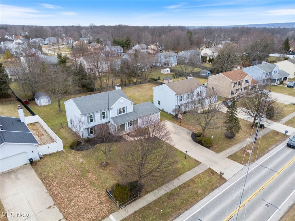 19090 Bennett Road North Royalton OH 44133