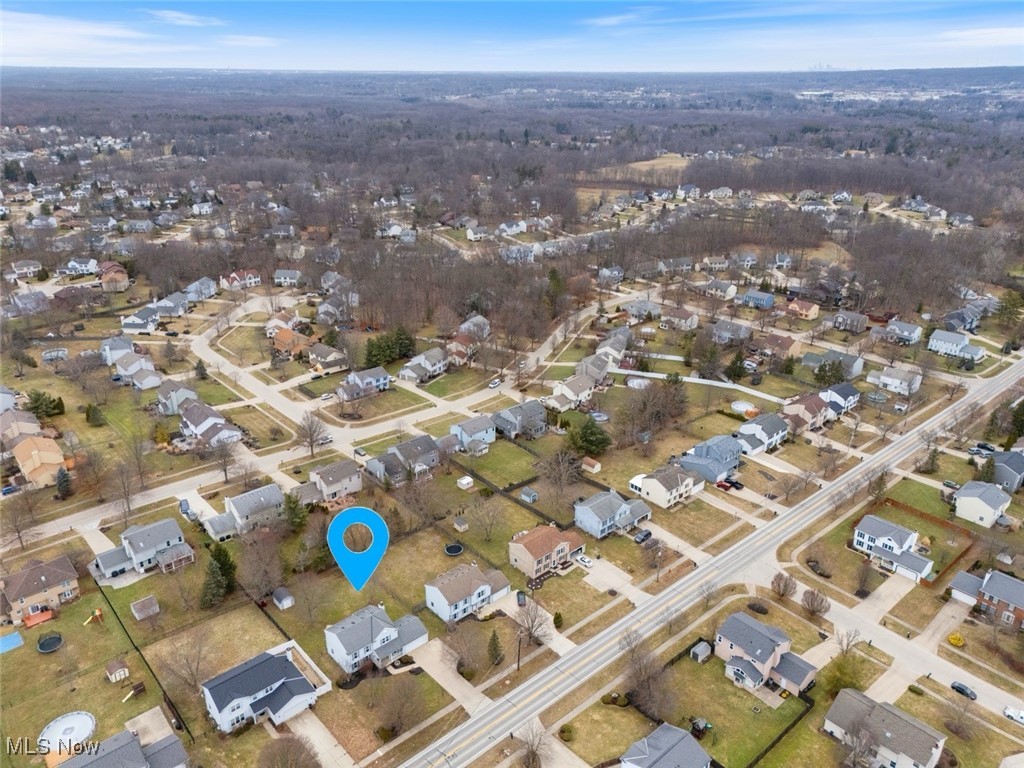 19090 Bennett Road North Royalton OH 44133