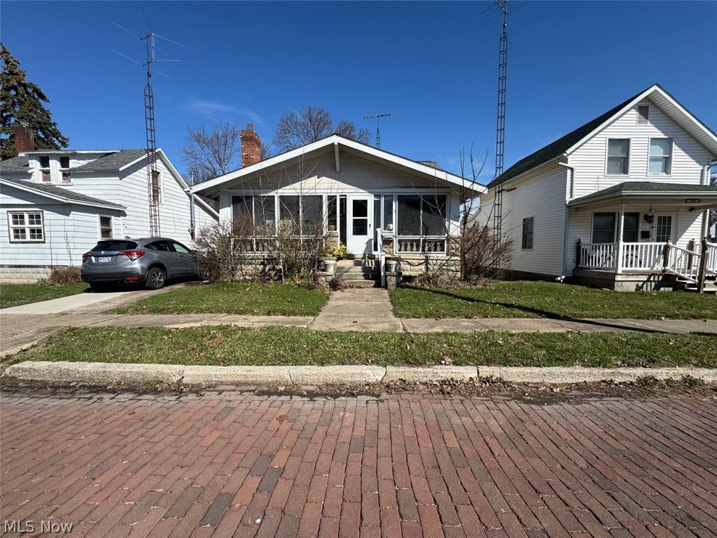 429 E 7th Street Port Clinton OH 43452
