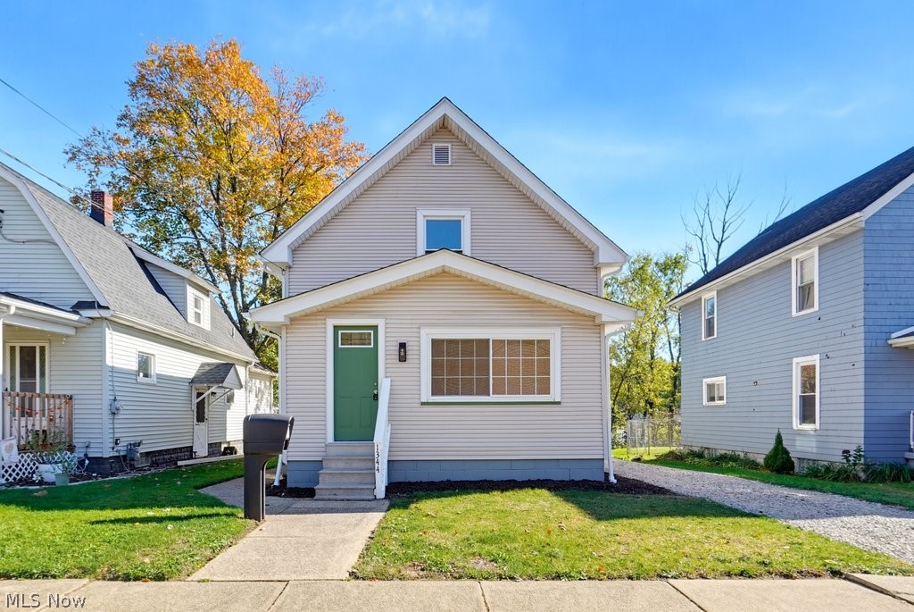 1344 Glenwood Avenue SE Massillon OH 44646