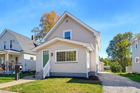 1344 Glenwood Avenue SE Massillon OH 44646