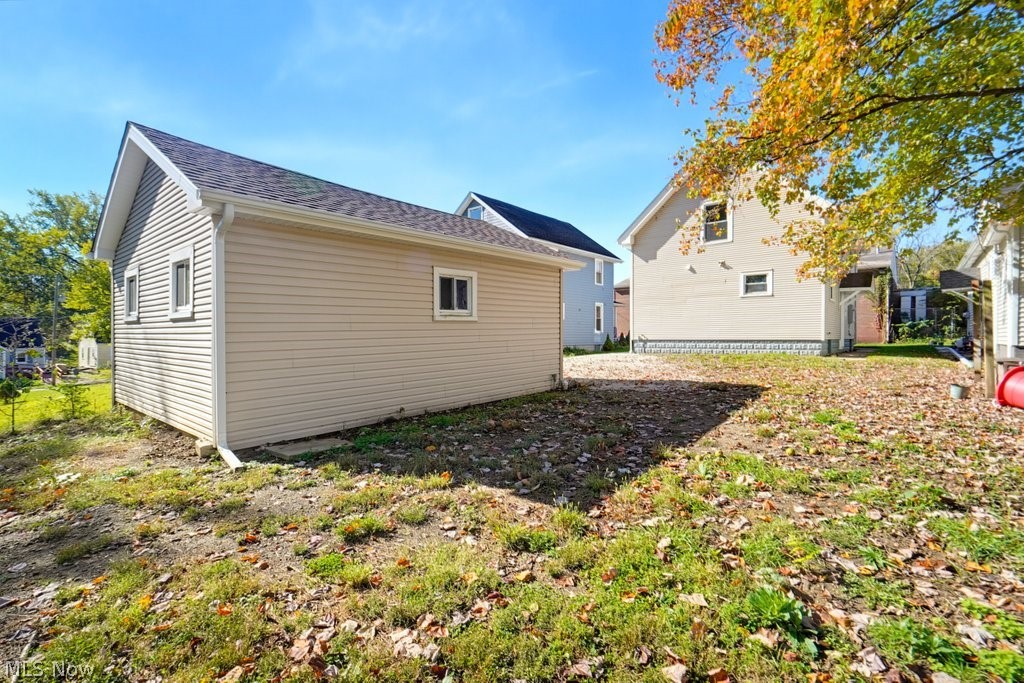 1344 Glenwood Avenue SE Massillon OH 44646