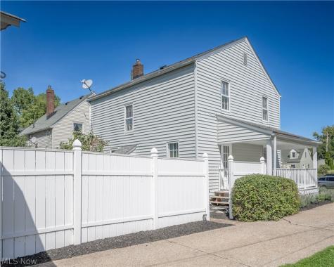 314 Nebraska Avenue Lorain OH 44052