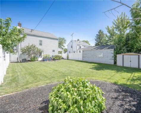 314 Nebraska Avenue Lorain OH 44052