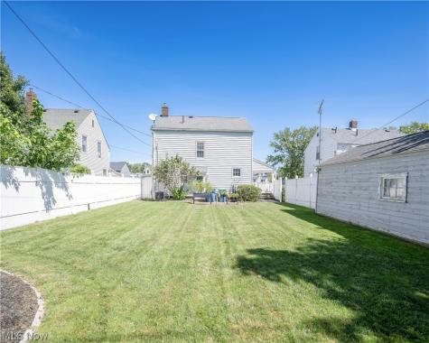 314 Nebraska Avenue Lorain OH 44052