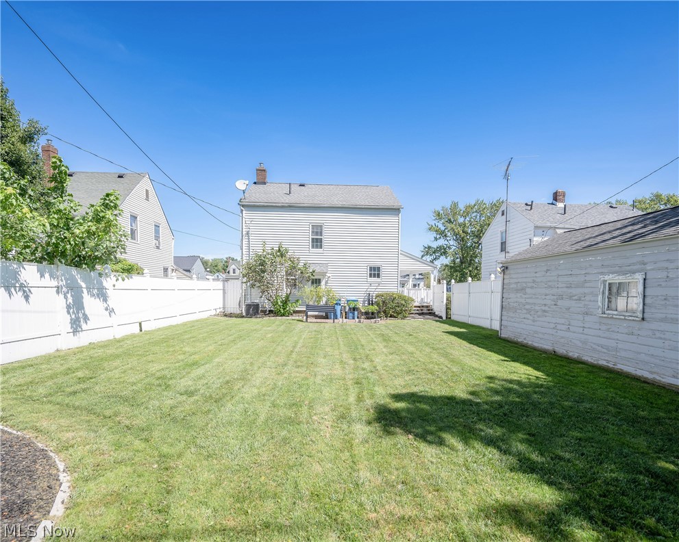 314 Nebraska Avenue Lorain OH 44052