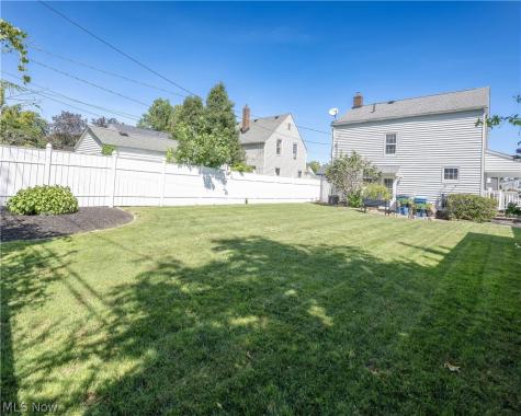 314 Nebraska Avenue Lorain OH 44052