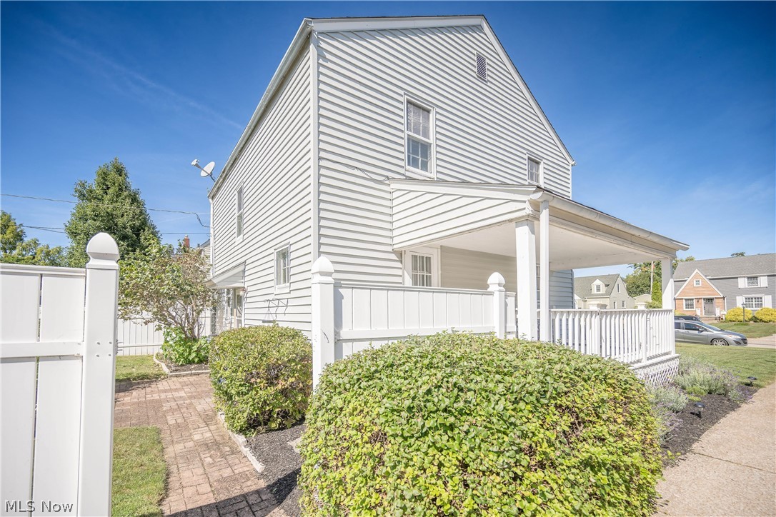 314 Nebraska Avenue Lorain OH 44052