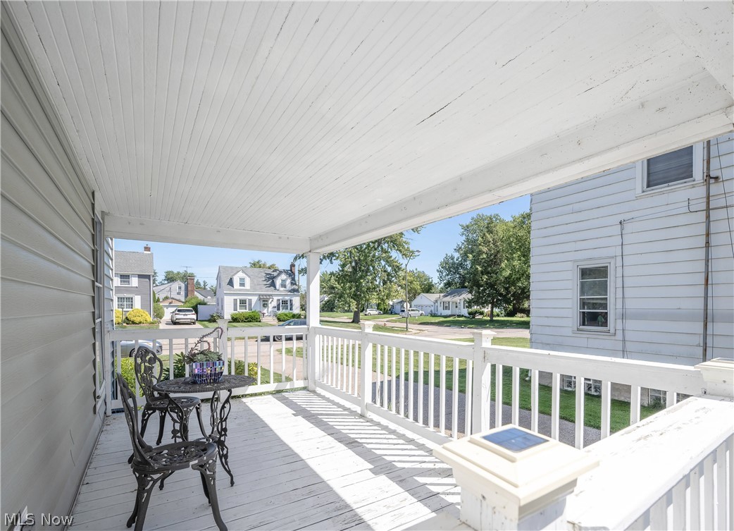 314 Nebraska Avenue Lorain OH 44052