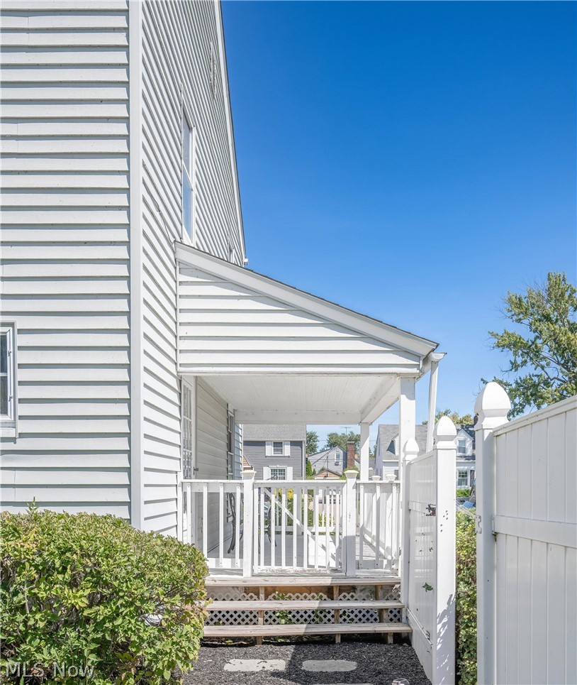 314 Nebraska Avenue Lorain OH 44052