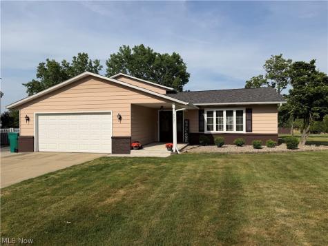 9937 Patton Street Twinsburg OH 44087