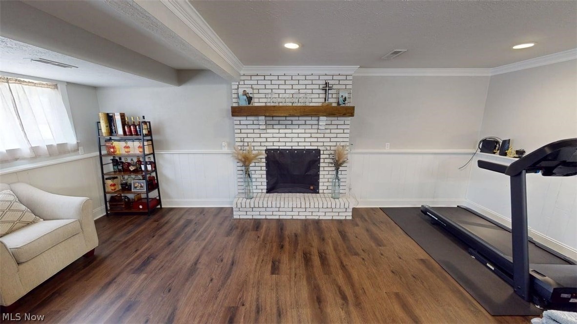 9937 Patton Street Twinsburg OH 44087