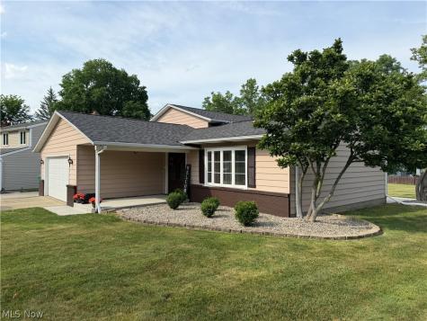 9937 Patton Street Twinsburg OH 44087