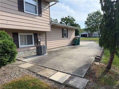 9937 Patton Street Twinsburg OH 44087