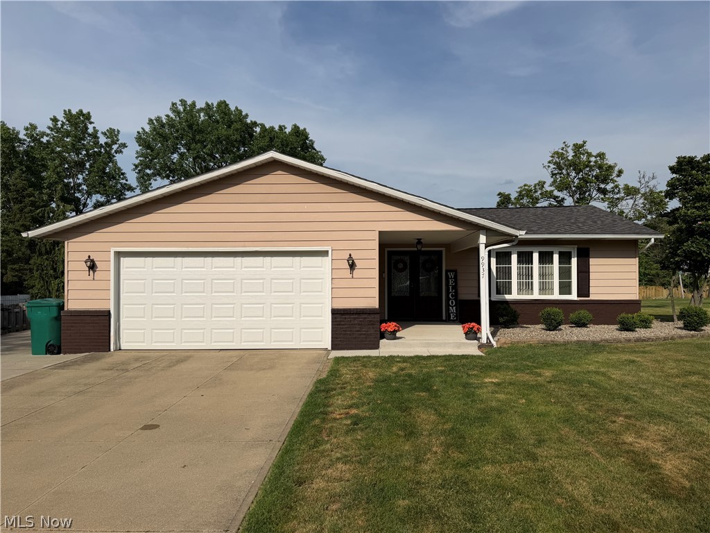 9937 Patton Street Twinsburg OH 44087