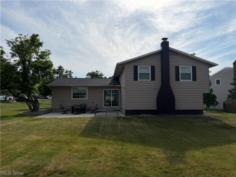 9937 Patton Street Twinsburg OH 44087