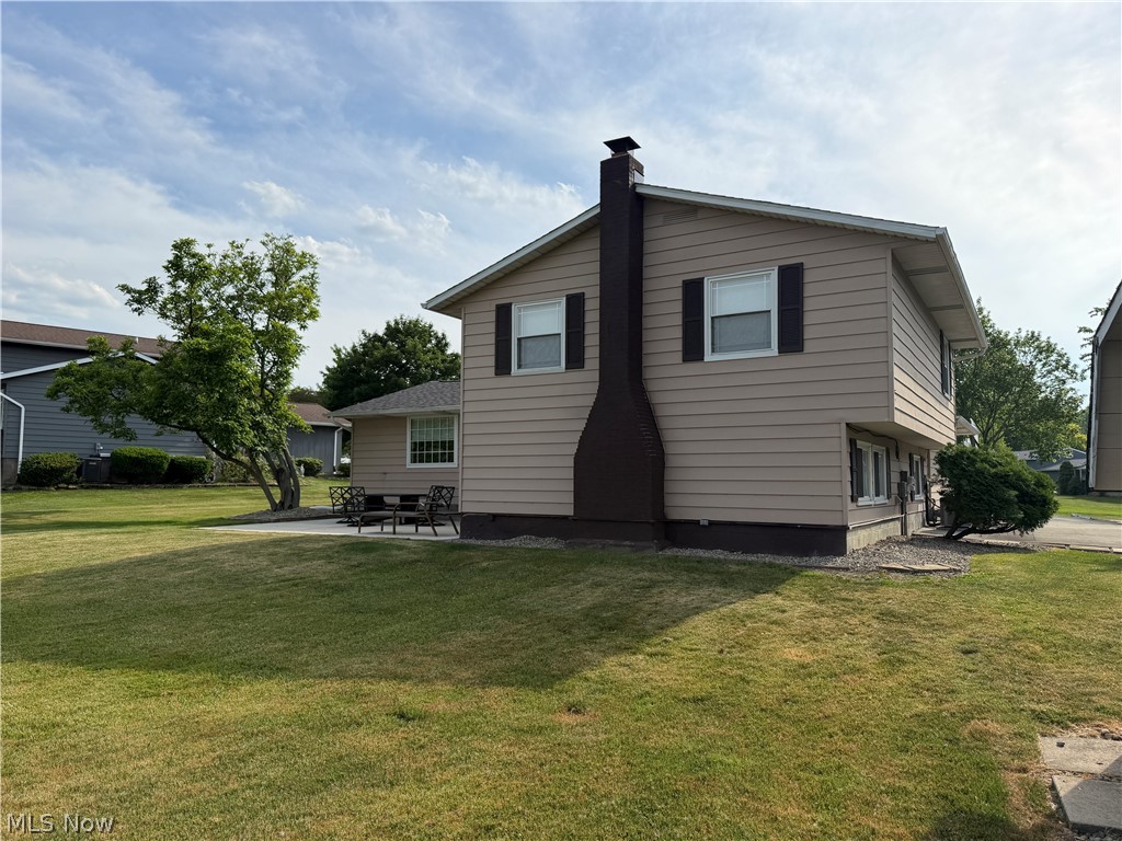 9937 Patton Street Twinsburg OH 44087