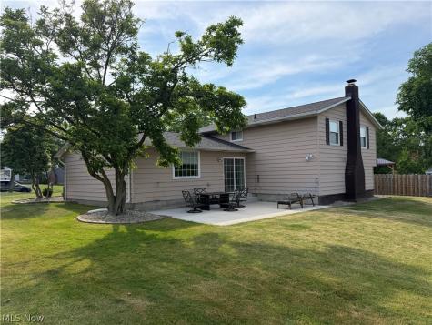 9937 Patton Street Twinsburg OH 44087