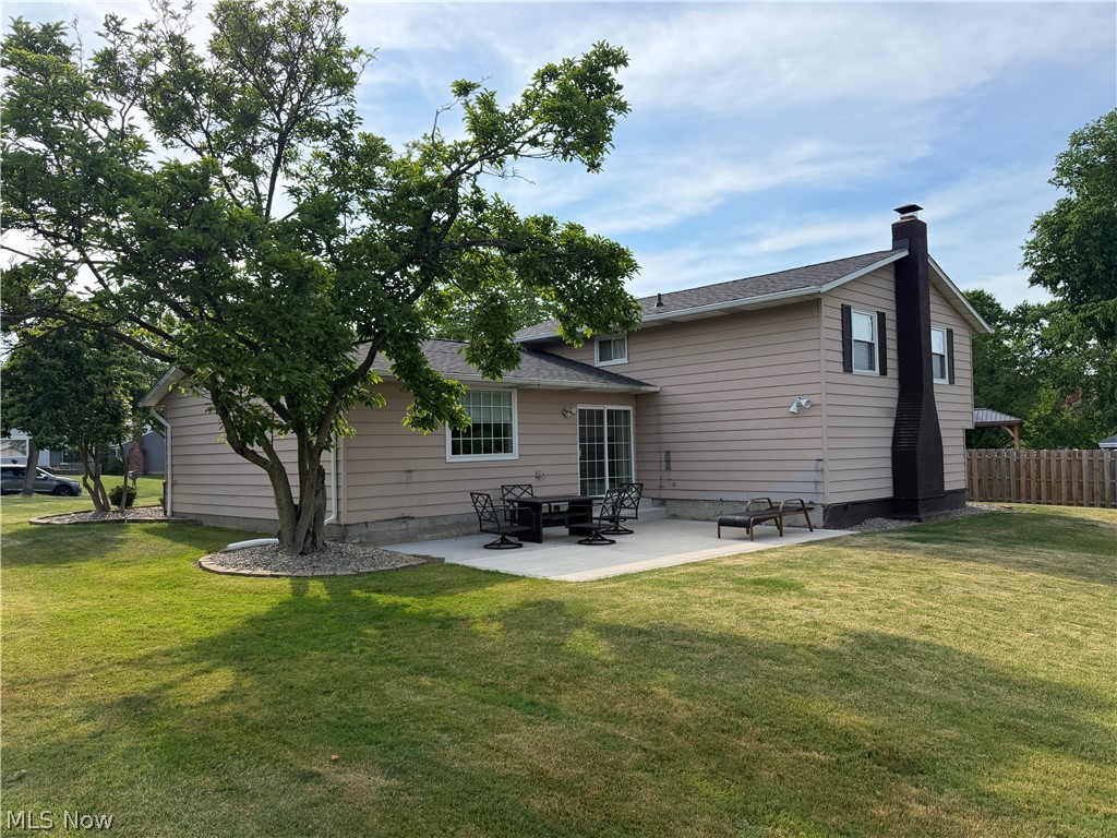 9937 Patton Street Twinsburg OH 44087