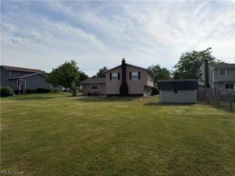 9937 Patton Street Twinsburg OH 44087