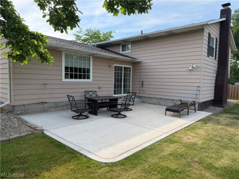9937 Patton Street Twinsburg OH 44087