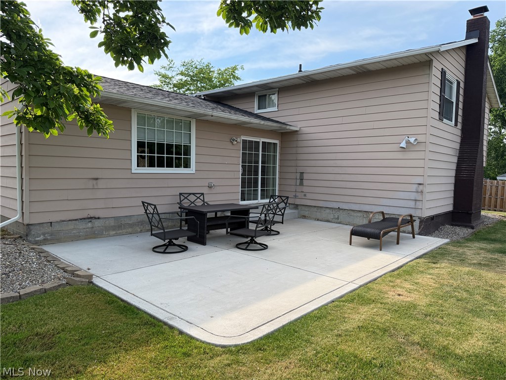 9937 Patton Street Twinsburg OH 44087