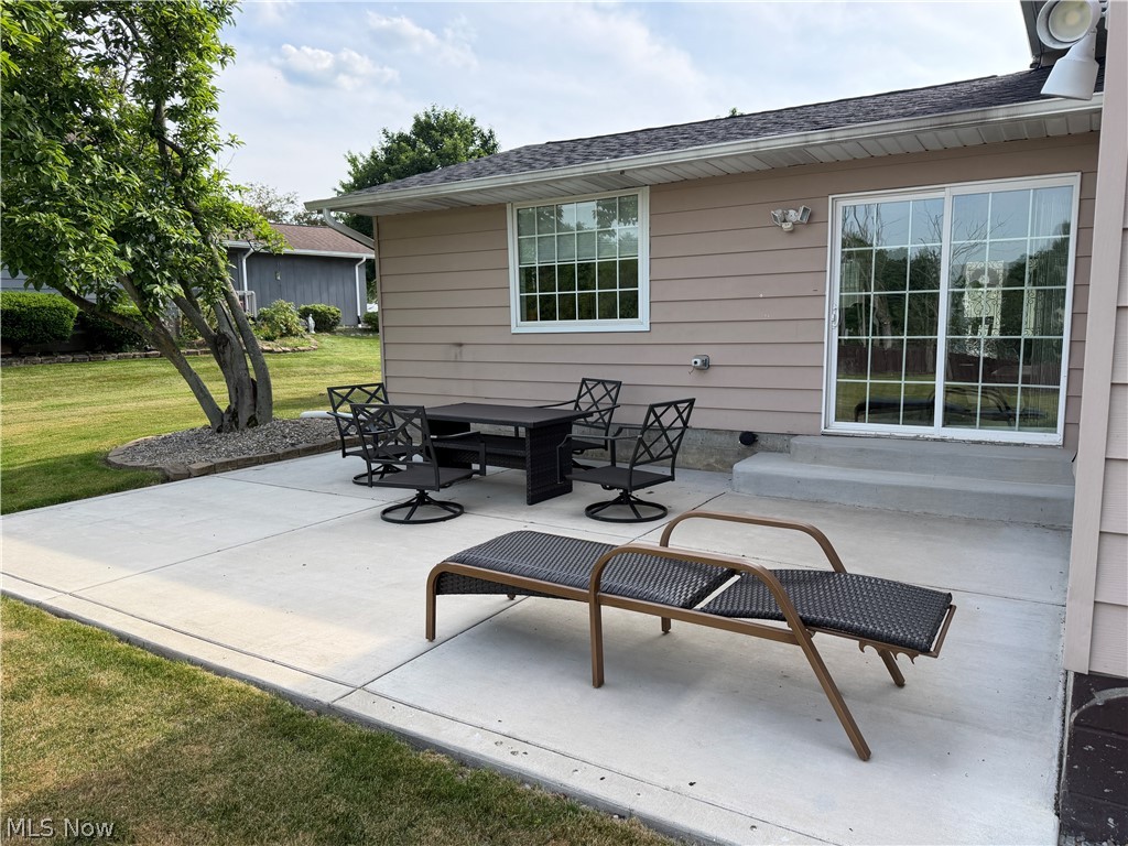 9937 Patton Street Twinsburg OH 44087