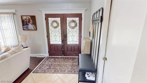 9937 Patton Street Twinsburg OH 44087