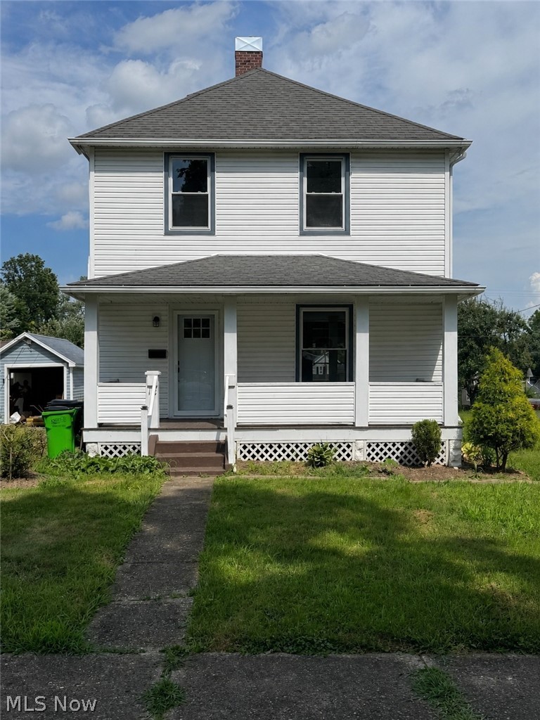 12 S 4th Street Rittman OH 44270