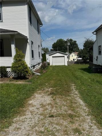 12 S 4th Street Rittman OH 44270