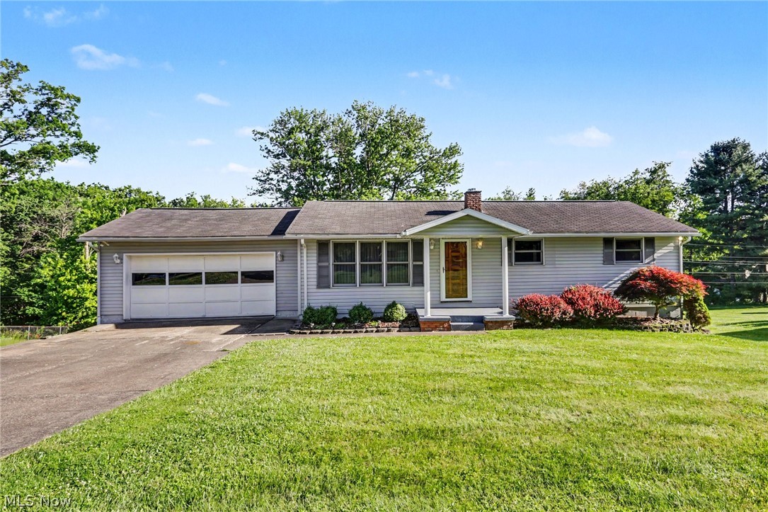 316 Walker Drive Zanesville OH 43701