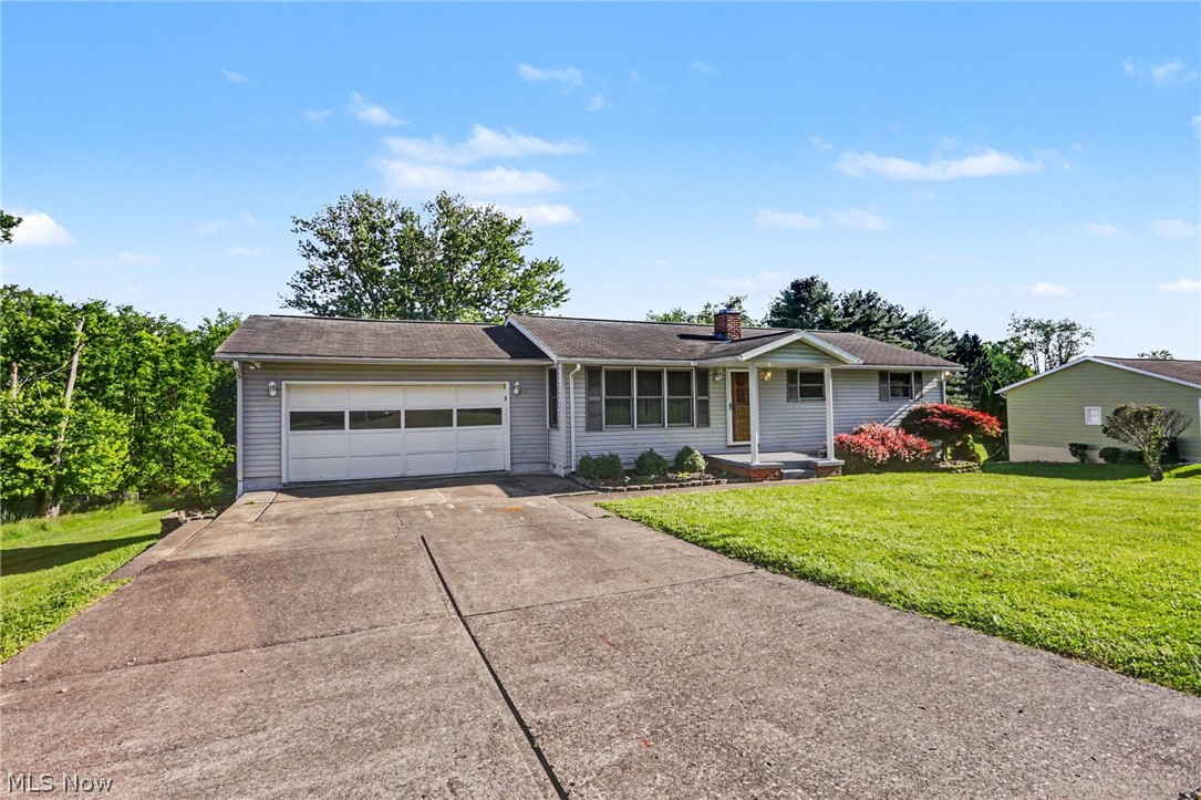 316 Walker Drive Zanesville OH 43701