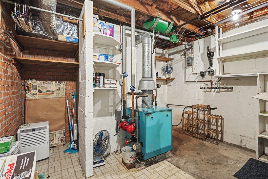316 Walker Drive Zanesville OH 43701